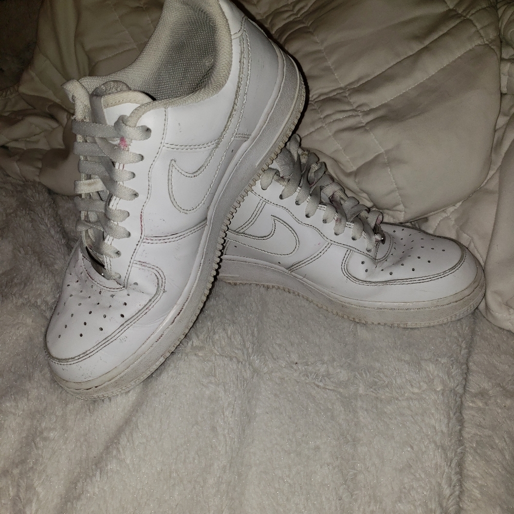 Unisex Nike Air Force One